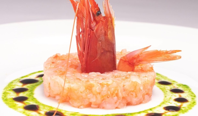 Categoria Tartare