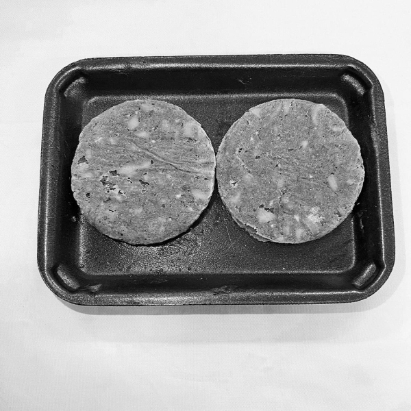 Burger di seppia
