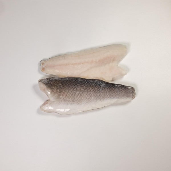 Filetto di orata