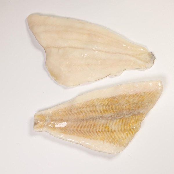 Filetto di platessa