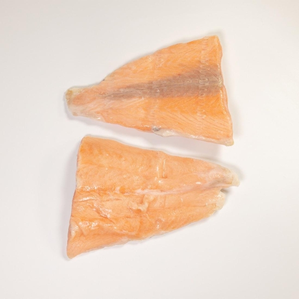 Filetto di salmone