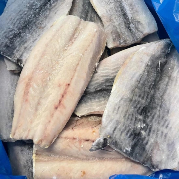 Filetto di sgombro