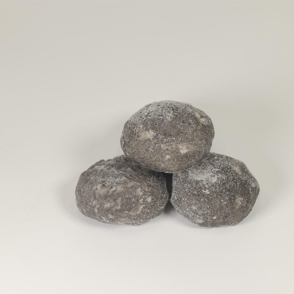 Polpette al nero di Seppia