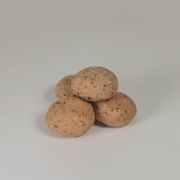 Polpette di Pesce Spada