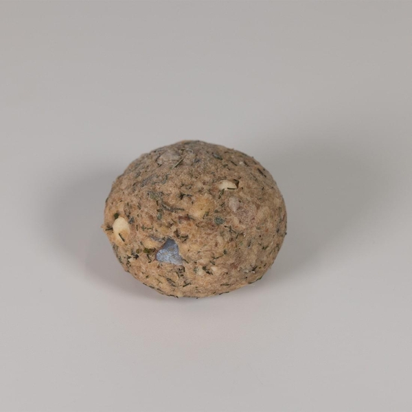 Polpette di Sarde