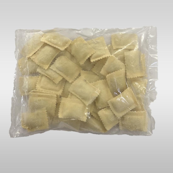 Tortelli alla Cernia